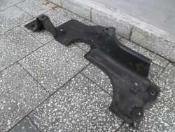VOLVO S80 II 06-13 OSLONA PODWOZIA LEWA 30736339