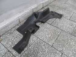 VOLVO S80 II 06-13 OSLONA PODWOZIA LEWA 30736339