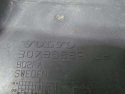 VOLVO S80 II 06-13 OSLONA PODWOZIA LEWA 30736339