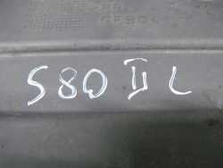 VOLVO S80 II 06-13 OSLONA PODWOZIA LEWA 30736339