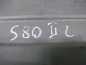 VOLVO S80 II 06-13 OSLONA PODWOZIA LEWA 30736339