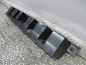 VOLVO S80 II 06-13 ABSORBER ZDERZAKA TYL