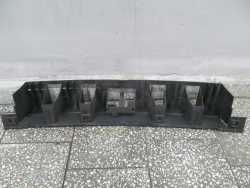 VOLVO S80 II 06-13 ABSORBER ZDERZAKA TYL