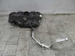 VOLVO S80 II 2.4 D5 06-13 BAK ZBIORNIK PALIWA 30792966