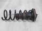 VOLVO S80 II 06-13 SPREZYNA ODBOJ TYL 6G91-5K570-FAD