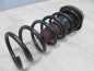 VOLVO S80 II 06-13 SPREZYNA ODBOJ TYL 6G91-5K570-FAD