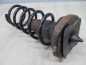 VOLVO S80 II 06-13 SPREZYNA ODBOJ TYL 6G91-5K570-FAD