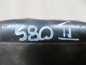 VOLVO S80 II 06-13 SPREZYNA ODBOJ TYL 6G91-5K570-FAD