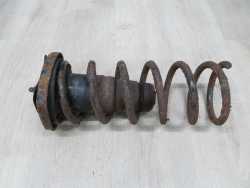 VOLVO S80 II 06-13 SPREZYNA ODBUJ TYL 6G91-5K570-FAD