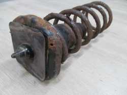 VOLVO S80 II 06-13 SPREZYNA ODBUJ TYL 6G91-5K570-FAD