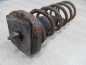 VOLVO S80 II 06-13 SPREZYNA ODBOJ TYL 6G91-5K570-FAD