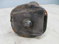 VOLVO S80 II 06-13 SPREZYNA ODBUJ TYL 6G91-5K570-FAD