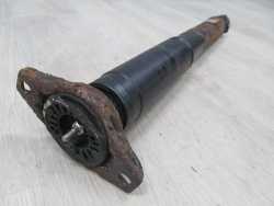 VOLVO S80 II 06-13 AMORTYZATOR TYL 31262173 6G91-18080-VNB