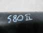 VOLVO S80 II 06-13 AMORTYZATOR TYL 31262173 6G91-18080-VNB