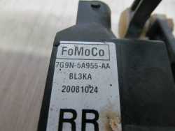 VOLVO S80 II V70 III 06-13 CZUJNIK POZIOMOWANIA SWIATEL 7G9N-3C492-AA 7G9N-5A955-AA