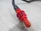 VOLVO S80 II V70 III 2.4 D5 06-13 PRZEWOD POMPY PALIWA 6G91-9A324-UAF