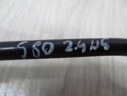VOLVO S80 II V70 III 2.4 D5 06-13 PRZEWOD POMPY PALIWA 6G91-9A324-UAF