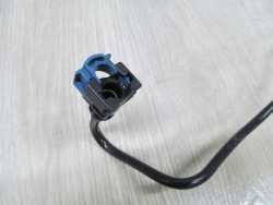 VOLVO S80 II V70 III 2.4 D5 06-13 PRZEWOD PALIWA 6G91-9B324-UDF