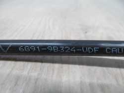 VOLVO S80 II V70 III 2.4 D5 06-13 PRZEWOD PALIWA 6G91-9B324-UDF