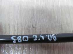VOLVO S80 II V70 III 2.4 D5 06-13 PRZEWOD PALIWA 6G91-9L272-UAE