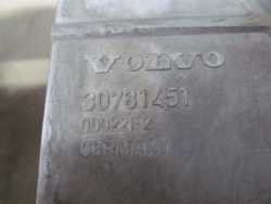 VOLVO S80 II V70 III 06-13 PODSTAWA TUNELU 30781451