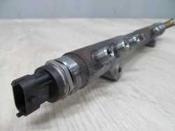 VOLVO S80 II V70 III 2.4 D5 06-13 LISTWA WTRYSKOWA CZUJNIK 31259011 0445215023