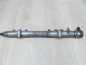 VOLVO S80 II V70 III 2.4 D5 06-13 LISTWA WTRYSKOWA CZUJNIK 31259011 0445215023