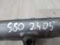 VOLVO S80 II V70 III 2.4 D5 06-13 LISTWA WTRYSKOWA CZUJNIK 31259011 0445215023