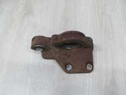 VOLVO S80 II V70 III 2.4 D5 06-13 PODPORA POLOSI 30787842