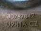 VOLVO S80 II V70 III 2.4 D5 06-13 PODPORA POLOSI 30787842