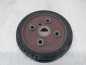 VOLVO V60 S80 II V70 III 2.4 D5 06-13 KOLO PASOWE WALU 31258122