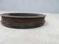 VOLVO V60 S80 II V70 III 2.4 D5 06-13 KOLO PASOWE WALU 31258122
