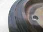 VOLVO V60 S80 II V70 III 2.4 D5 06-13 KOLO PASOWE WALU 31258122