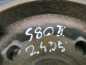 VOLVO V60 S80 II V70 III 2.4 D5 06-13 KOLO PASOWE WALU 31258122