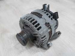 VOLVO S80 II V70 III 2.4 D5 06-13 ALTELANTOR 6G9N-10300-JD 0121715008