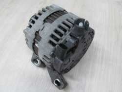 VOLVO S80 II V70 III 2.4 D5 06-13 ALTELANTOR 6G9N-10300-JD 0121715008