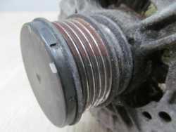 VOLVO S80 II V70 III 2.4 D5 06-13 ALTELANTOR 6G9N-10300-JD 0121715008