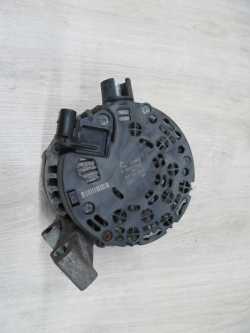 VOLVO S80 II V70 III 2.4 D5 06-13 ALTELANTOR 6G9N-10300-JD 0121715008