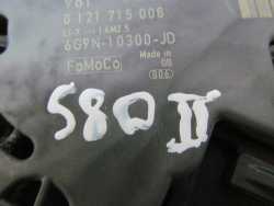 VOLVO S80 II V70 III 2.4 D5 06-13 ALTELANTOR 6G9N-10300-JD 0121715008