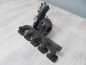 VOLVO S80 II V70 III 2.4 D5 06-13 TURBOSPREZARKA TURBO 31293029