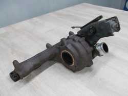 VOLVO S80 II V70 III 2.4 D5 06-13 TURBOSPREZARKA TURBO 31293029