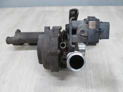 VOLVO S80 II V70 III 2.4 D5 06-13 TURBOSPREZARKA TURBO 31293029