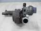 VOLVO S80 II V70 III 2.4 D5 06-13 TURBOSPREZARKA TURBO 31293029