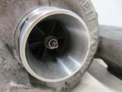 VOLVO S80 II V70 III 2.4 D5 06-13 TURBOSPREZARKA TURBO 31293029