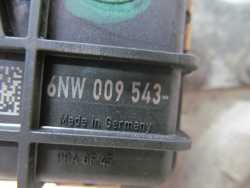 VOLVO S80 II V70 III 2.4 D5 06-13 TURBOSPREZARKA TURBO 31293029