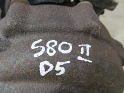 VOLVO S80 II V70 III 2.4 D5 06-13 TURBOSPREZARKA TURBO 31293029