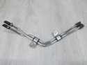 VOLVO S80 II V70 III 2.4 D5 06-13 PRZEWODY PALIWA