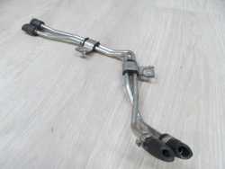 VOLVO S80 II V70 III 2.4 D5 06-13 PRZEWODY PALIWA