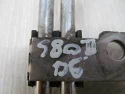 VOLVO S80 II V70 III 2.4 D5 06-13 PRZEWODY PALIWA