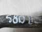 VOLVO S80 II V70 III 2.4 D5 06-13 PRZEWOD KLIMATYZACJI